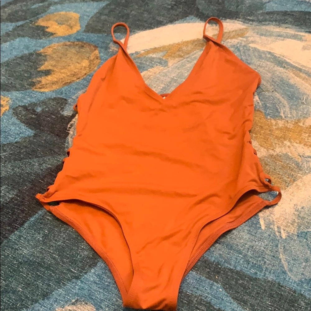 Dippin’ Daisy’s Swimwear One Piece